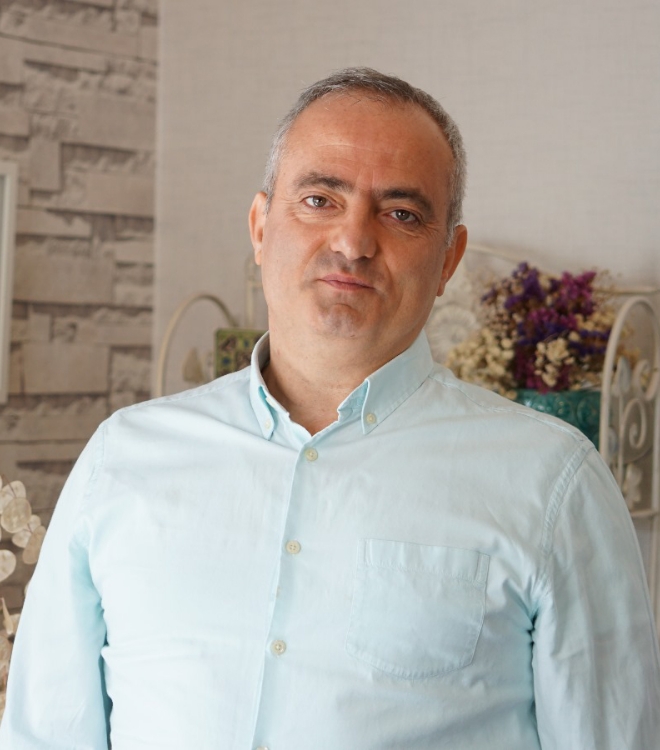 Ufuk Timuçin