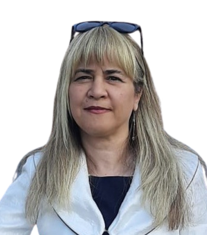 Meltem Küçükarslan