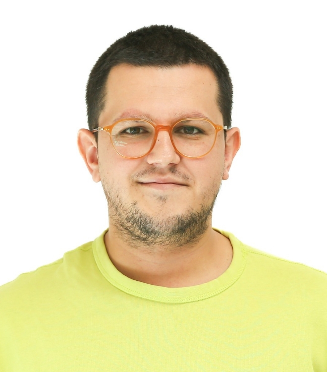 Süleyman Atilla
