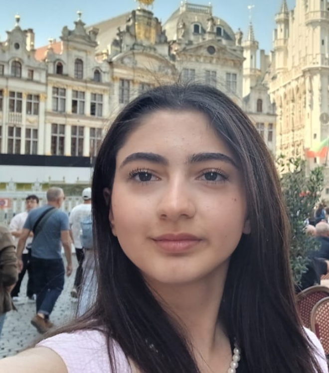 Yağmur Naz
